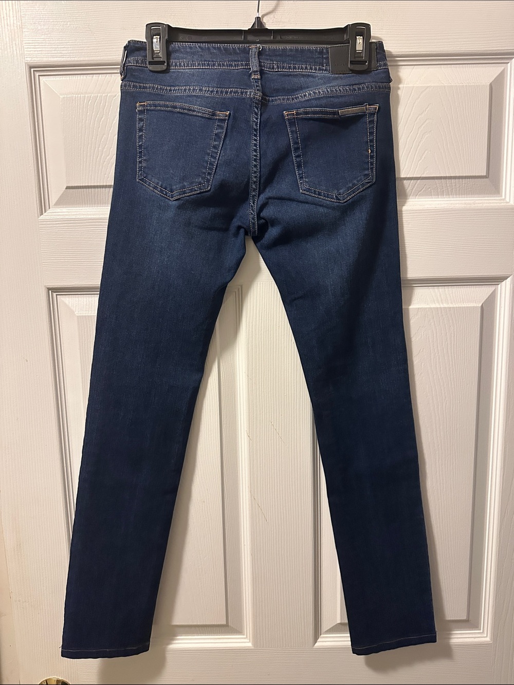Women’s Armani Exchange Skinny Denim Jeans - Size 26